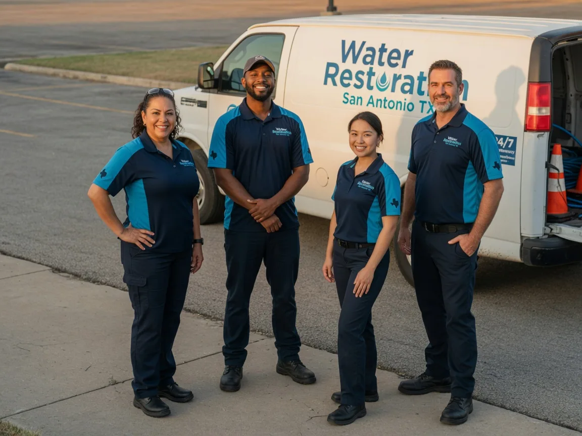 Water Damage Repair company in Westlake, OR
